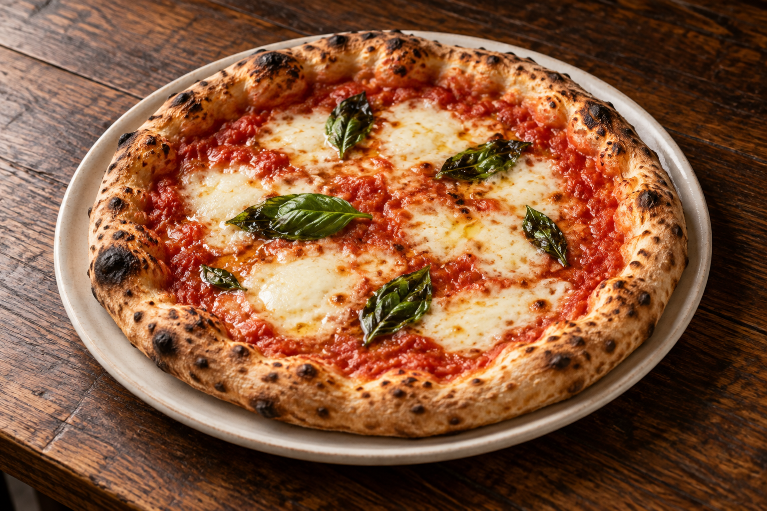 Margherita